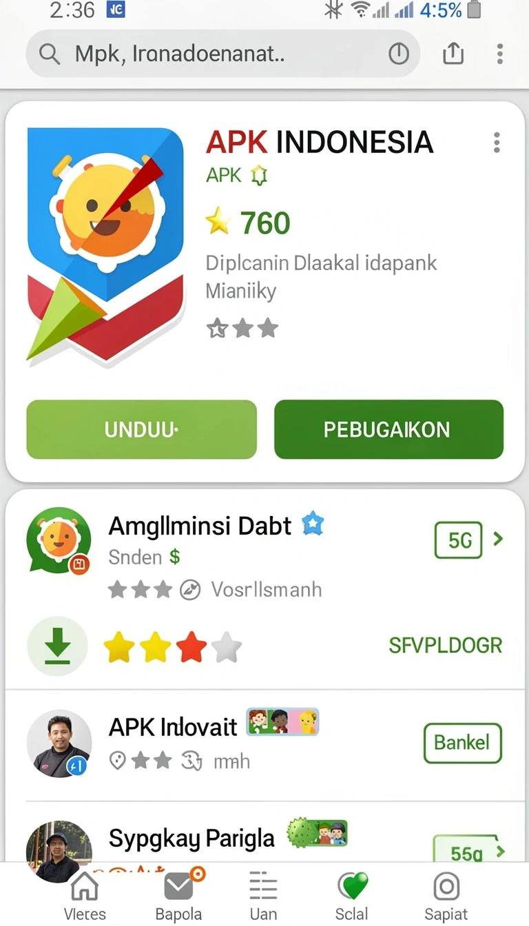 Screenshot t6 Terbaru: Download APK Resmi dan Aman nomor 2