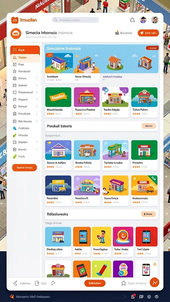 Screenshot Aplikasi keraton4d Terbaru untuk Android dan iOS nomor 1