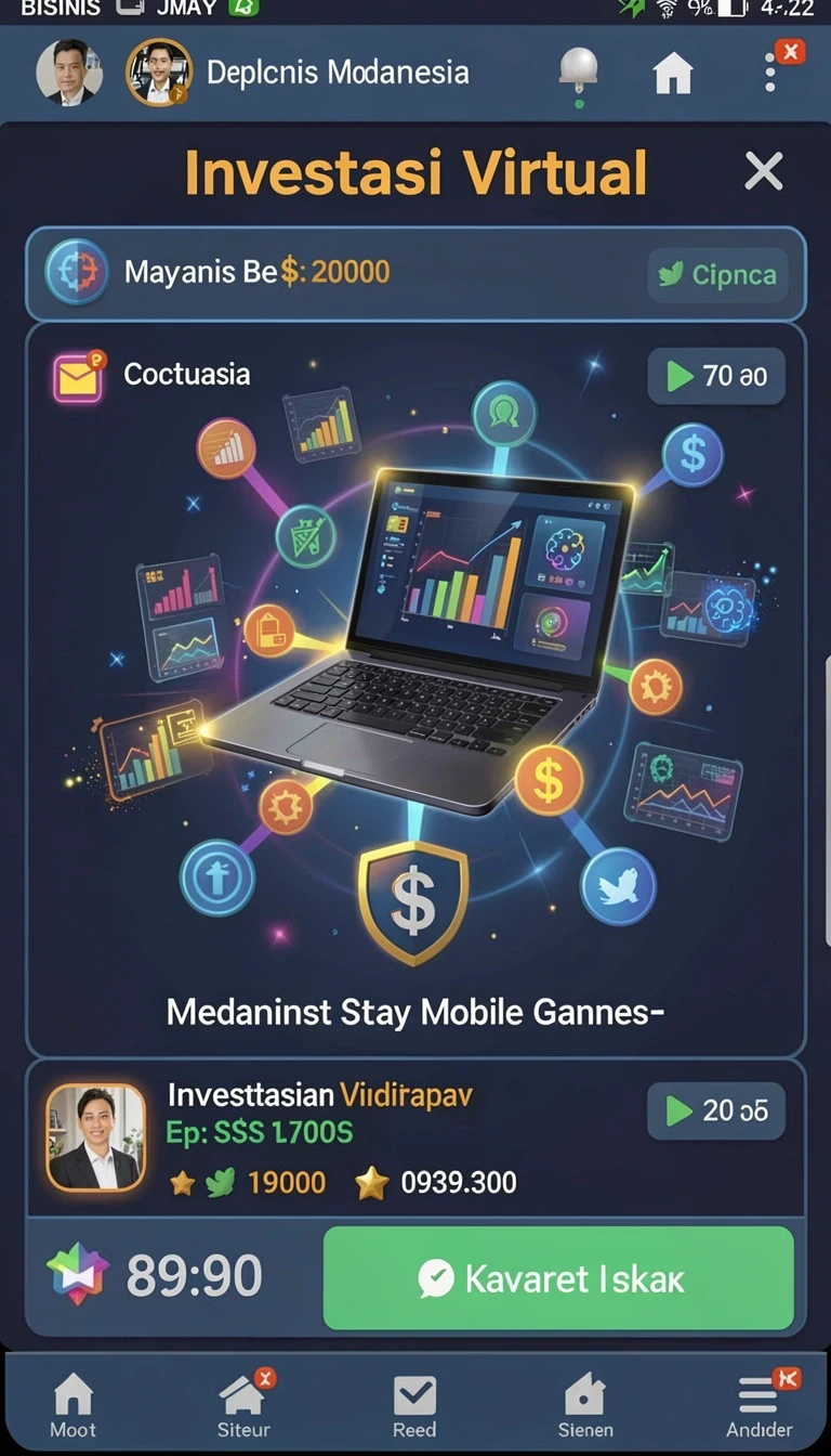 Screenshot Update Aplikasi daa666 ke Versi Terbaru nomor 3
