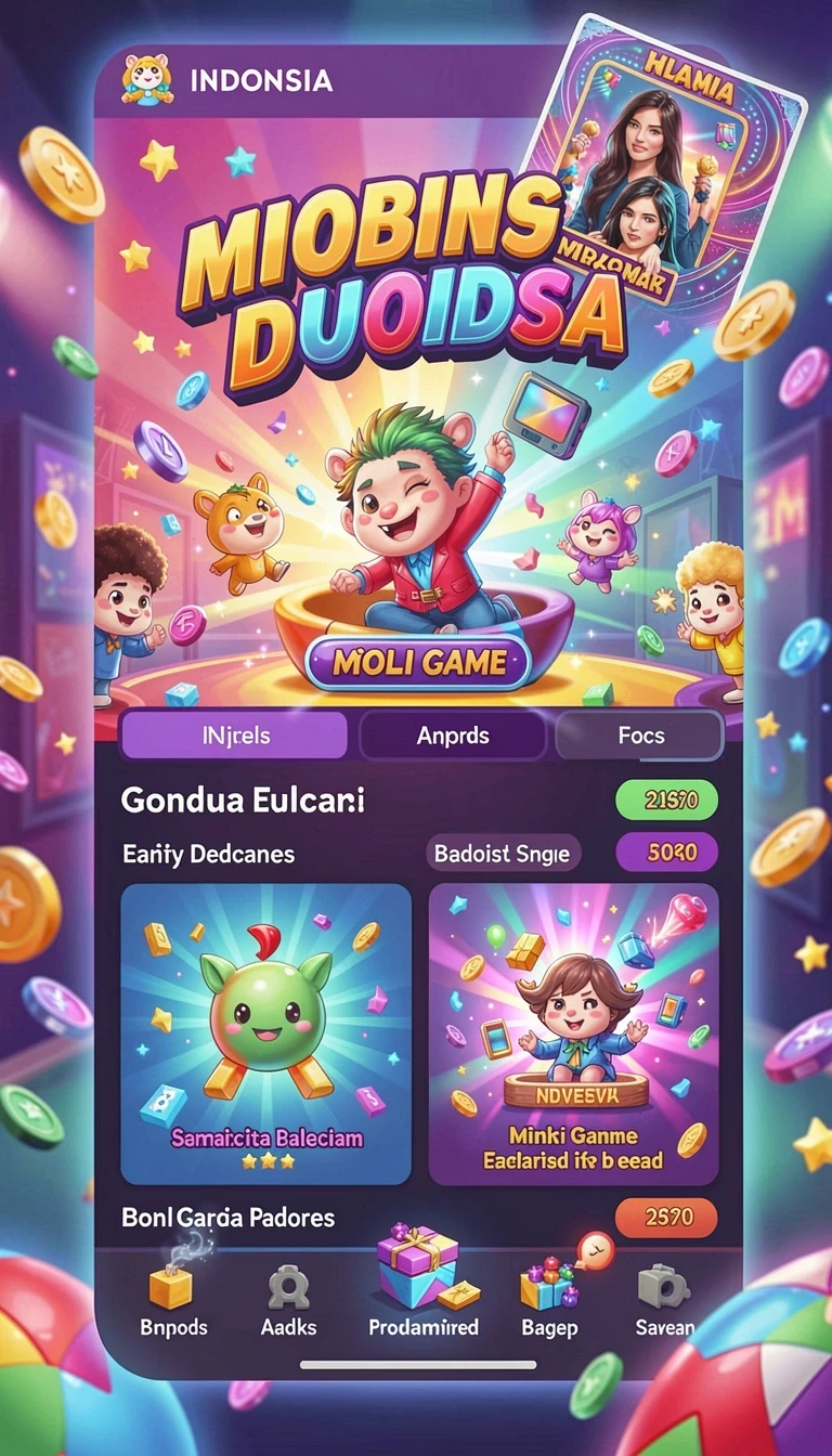 Screenshot hoki9 APK Terbaru 2026 untuk Semua Perangkat nomor 3