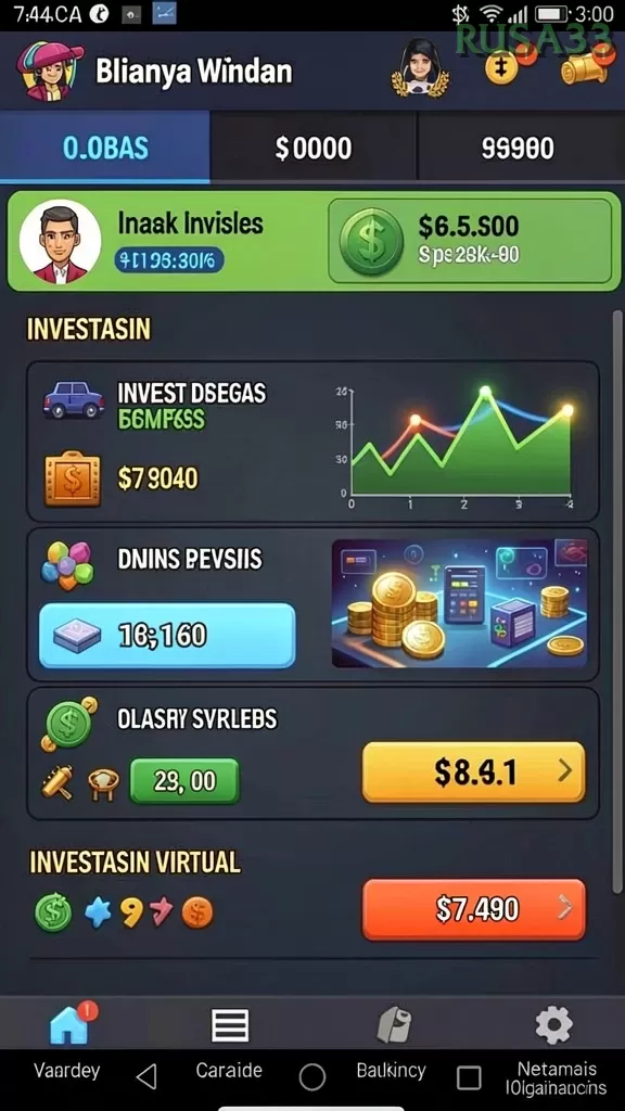 Screenshot 8368slot nomor 2