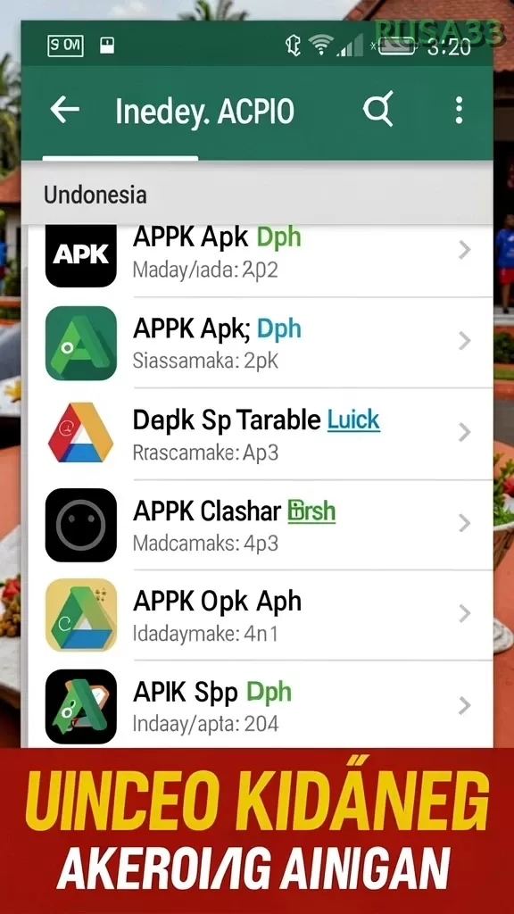 Screenshot kingdom4d nomor 1