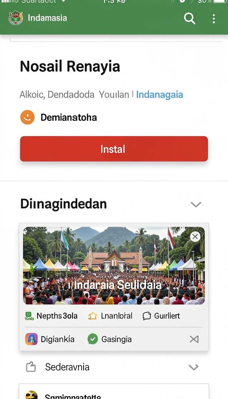 Screenshot y98 APK Terbaru untuk Android Tanpa Iklan nomor 3