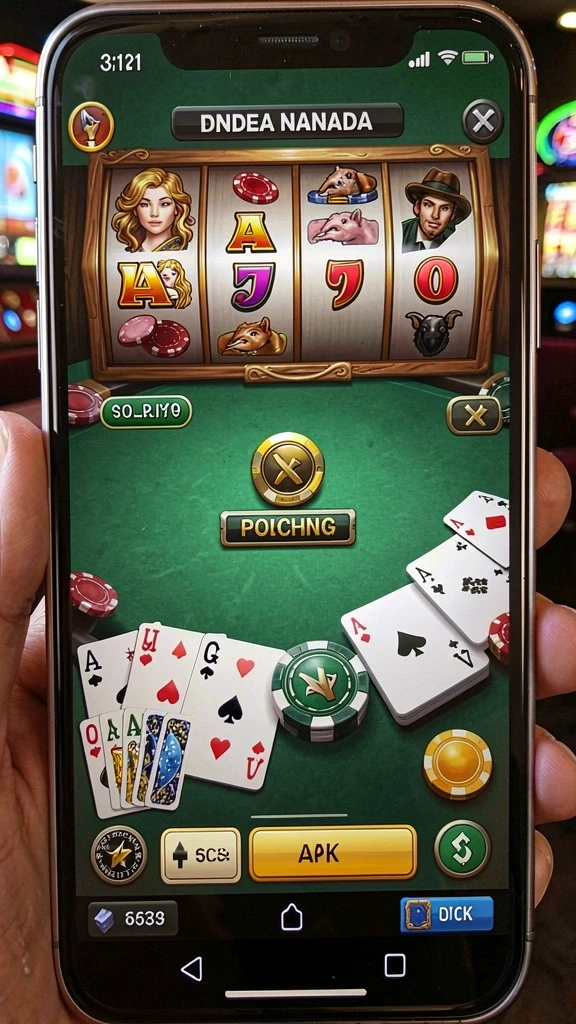 Screenshot Update Aplikasi jerukbet ke Versi Terbaru nomor 1