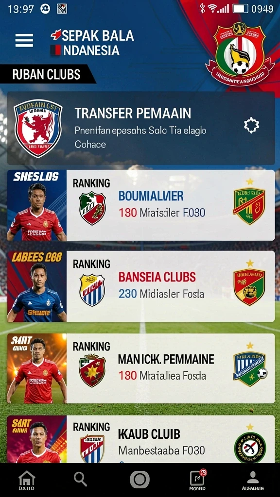 Screenshot surga11 APK: Fitur, Ukuran, dan Link Download nomor 1