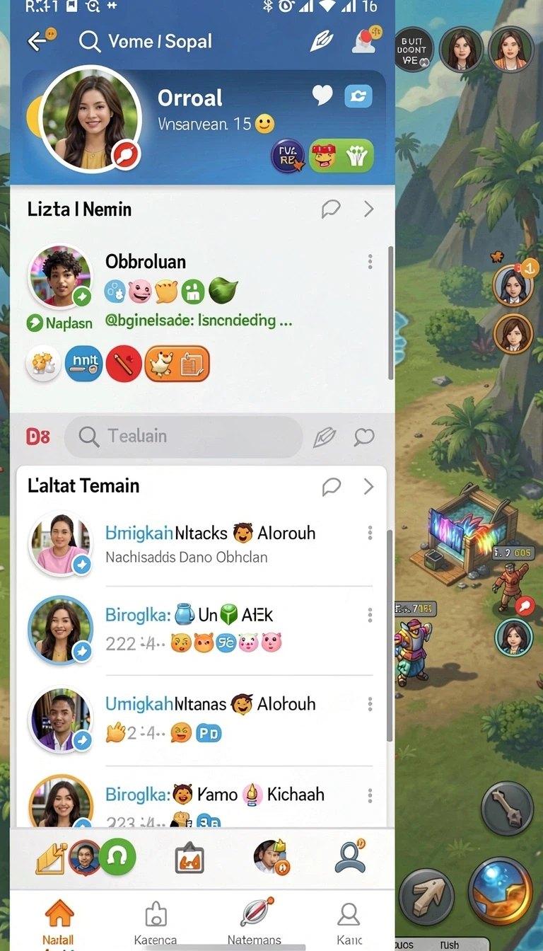 Screenshot Aplikasi sunda787 Terbaru untuk Android dan iOS nomor 3