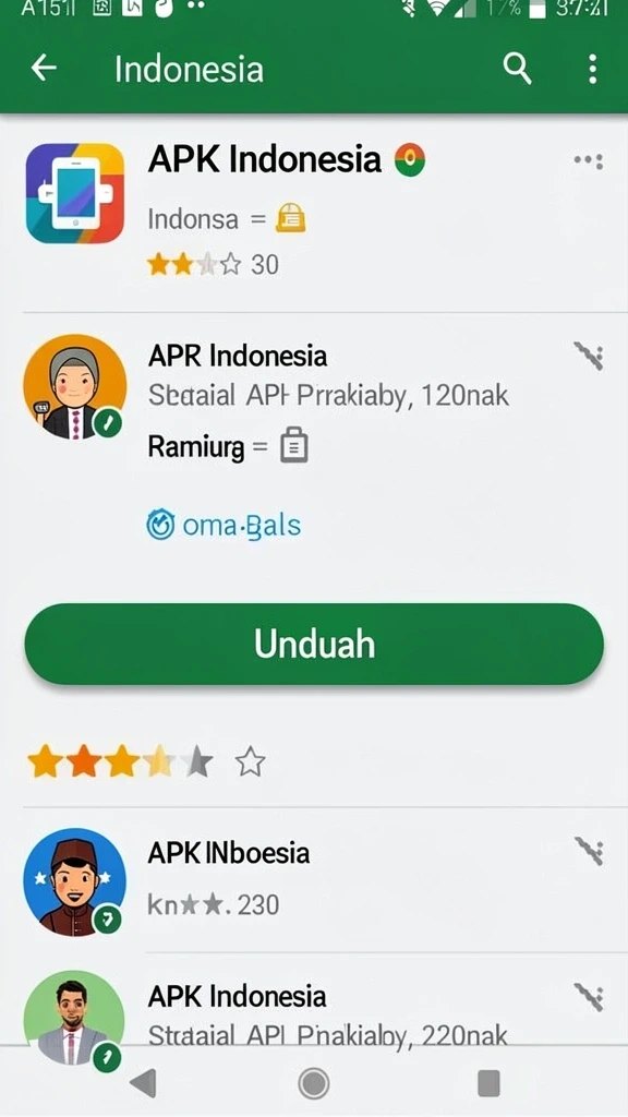 Screenshot Aplikasi doremi88 Ringan untuk Android nomor 1