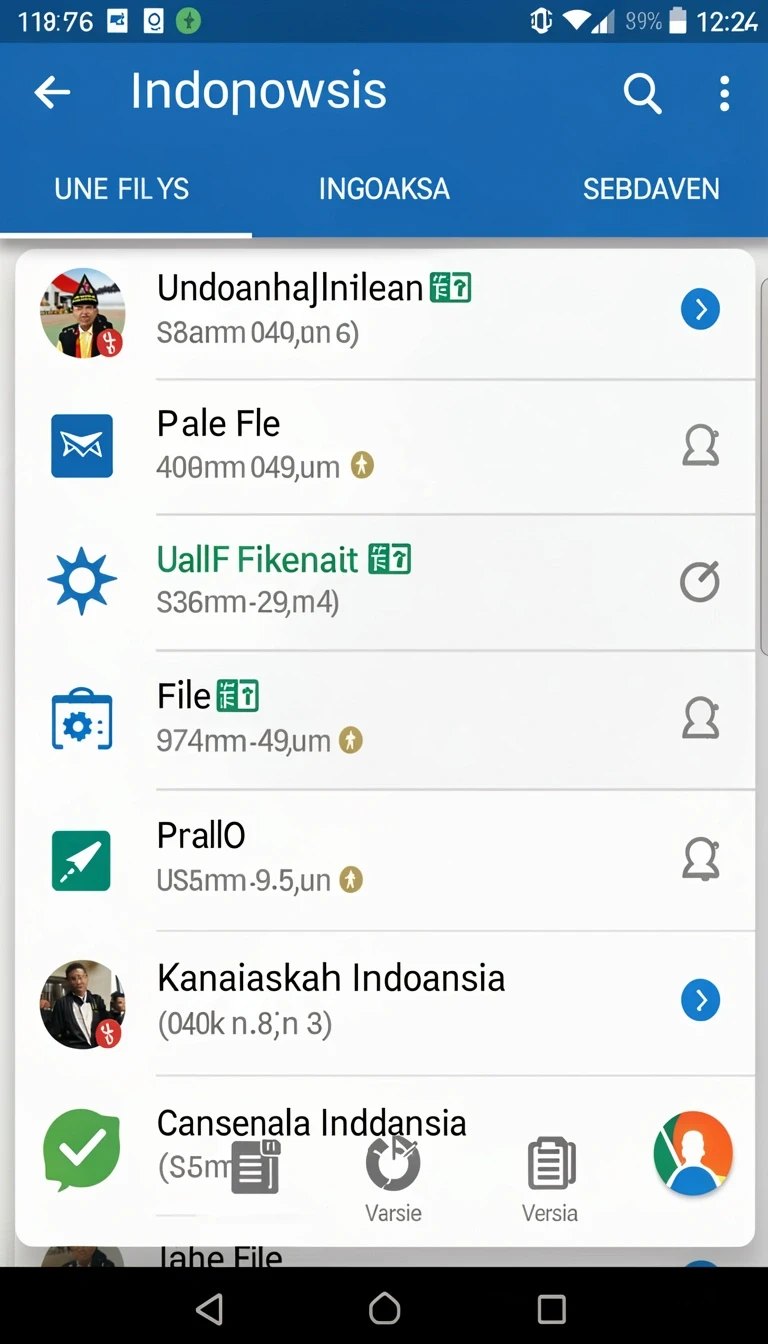 Screenshot Download permata4d APK Terbaru Full Version nomor 1