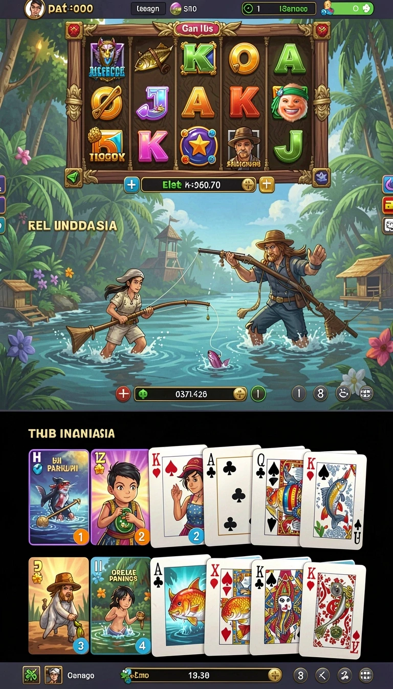Screenshot Panduan Lengkap Aplikasi aceparty untuk Pemula nomor 2
