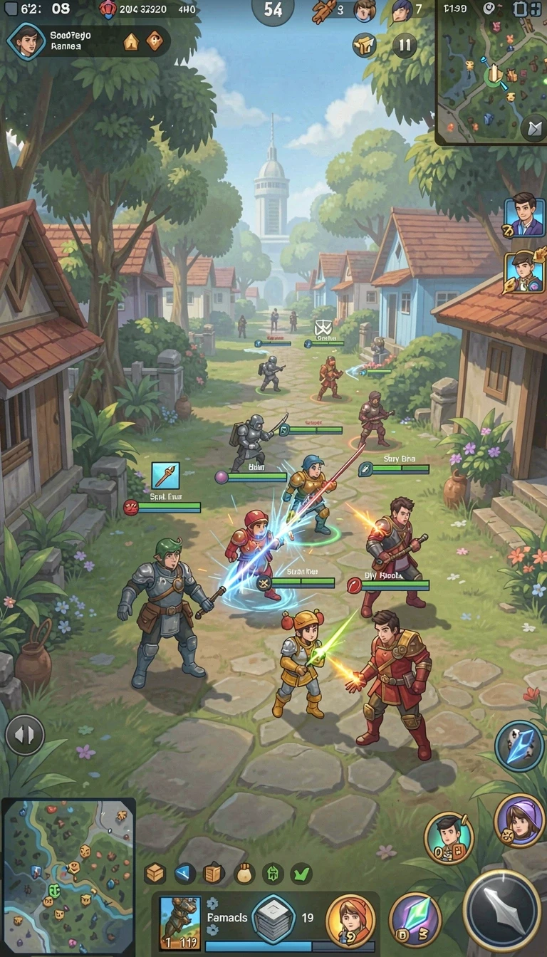 Screenshot Review Aplikasi kitawd nomor 3