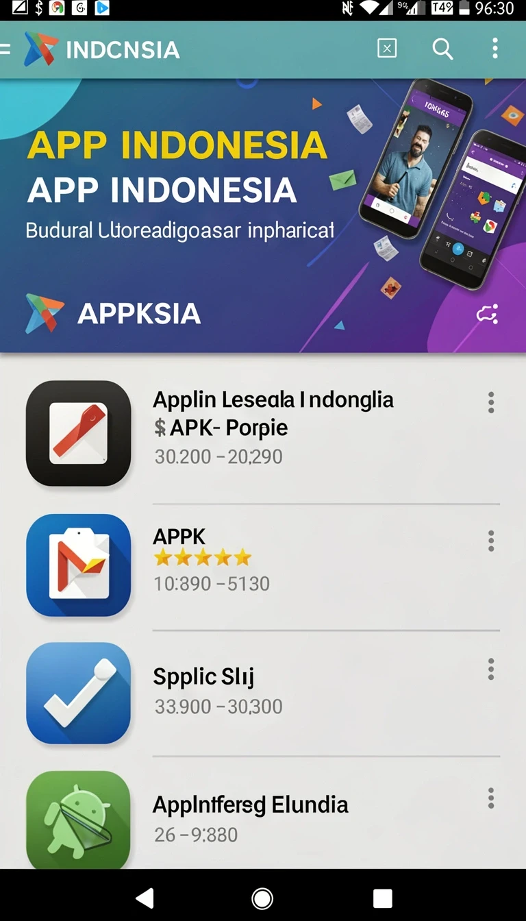 Screenshot Aplikasi svip2 Resmi: Download dan Instalasi nomor 3