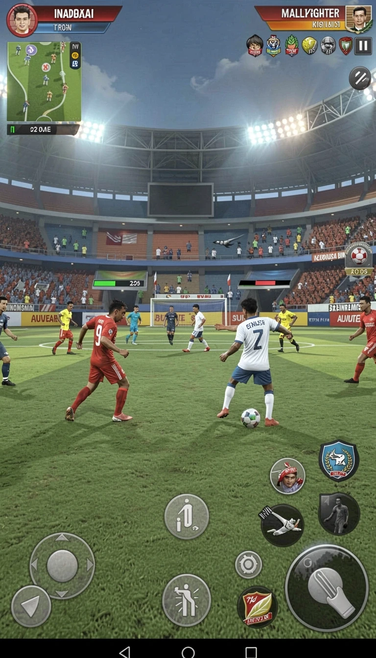 Screenshot gacormax Versi Terbaru: Apa yang Baru? nomor 2