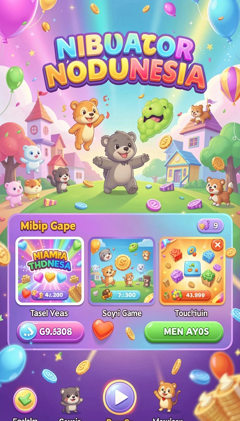 Screenshot Aplikasi hammerfortune Terbaru dan Terlengkap nomor 2