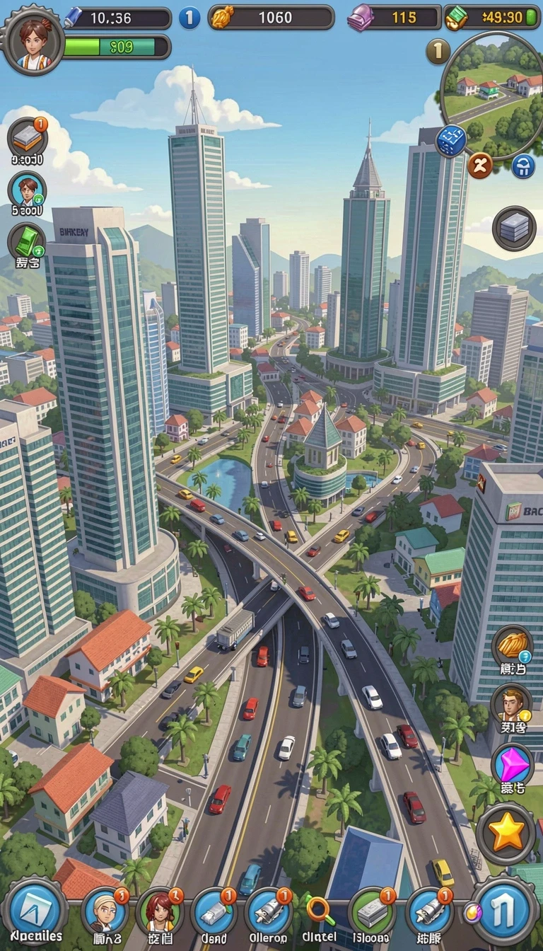 Screenshot Aplikasi vc55 Terbaru dan Terlengkap nomor 1