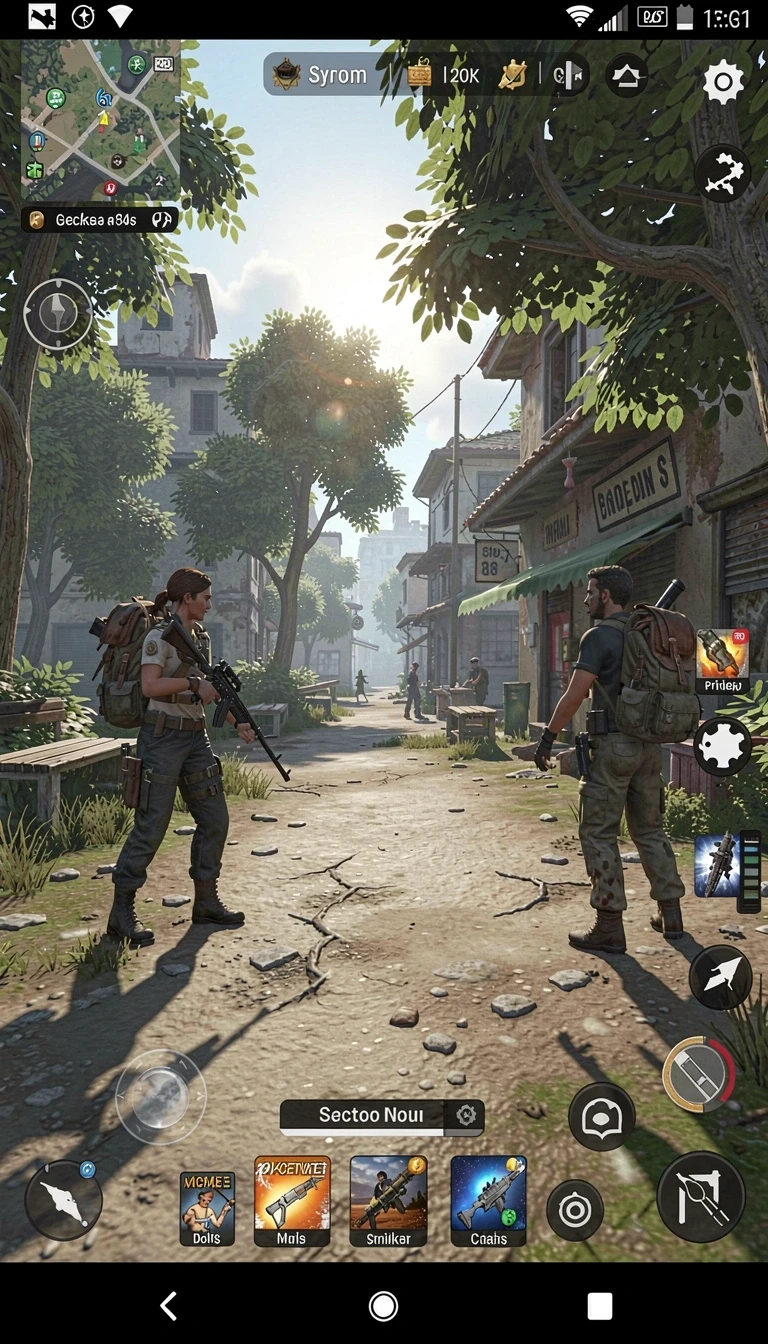 Screenshot ug777 Versi Terbaru untuk Android Tanpa Ribet nomor 3