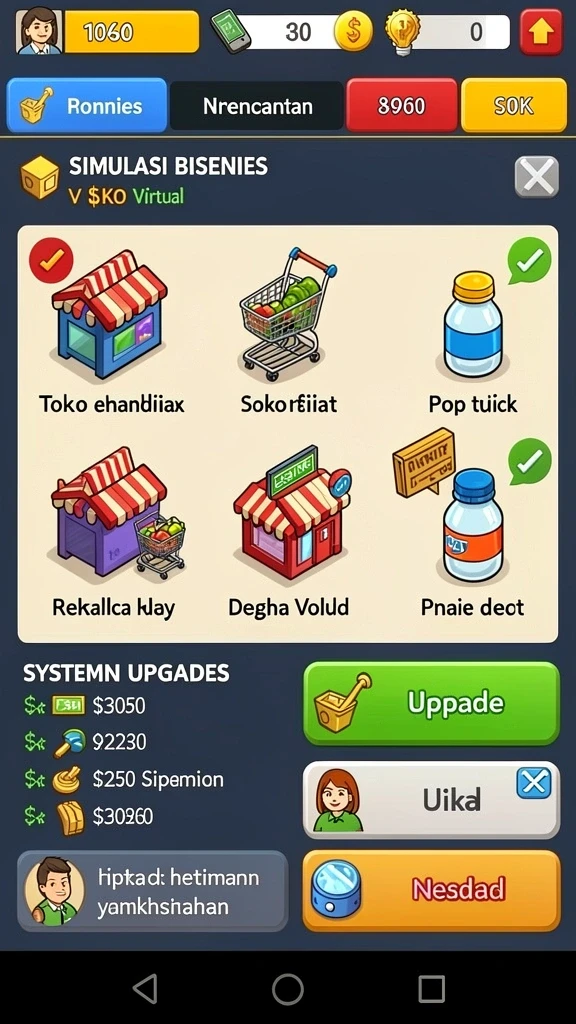 Screenshot Review Lengkap Aplikasi sedayu88 Terbaru nomor 2